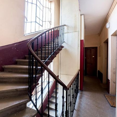 Appartement Calme - Quartier Prise Montchat Ail ลียง ภายนอก รูปภาพ
