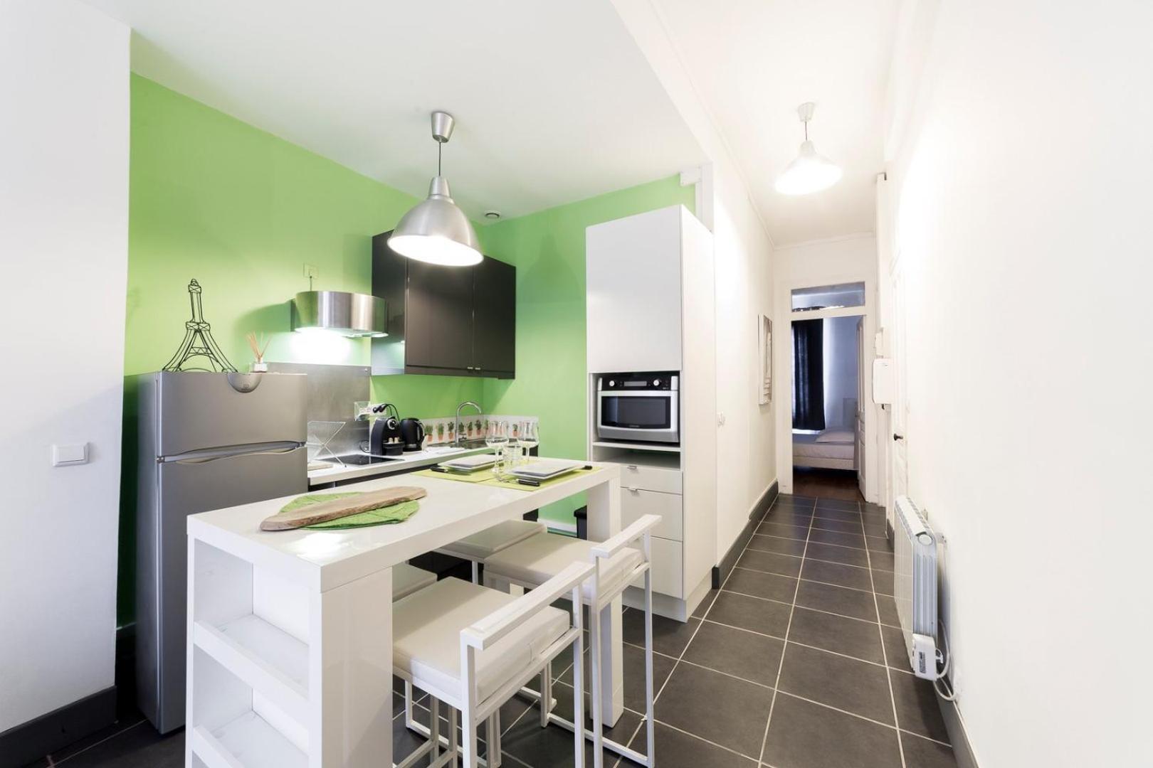 Appartement Calme - Quartier Prise Montchat Ail ลียง ภายนอก รูปภาพ