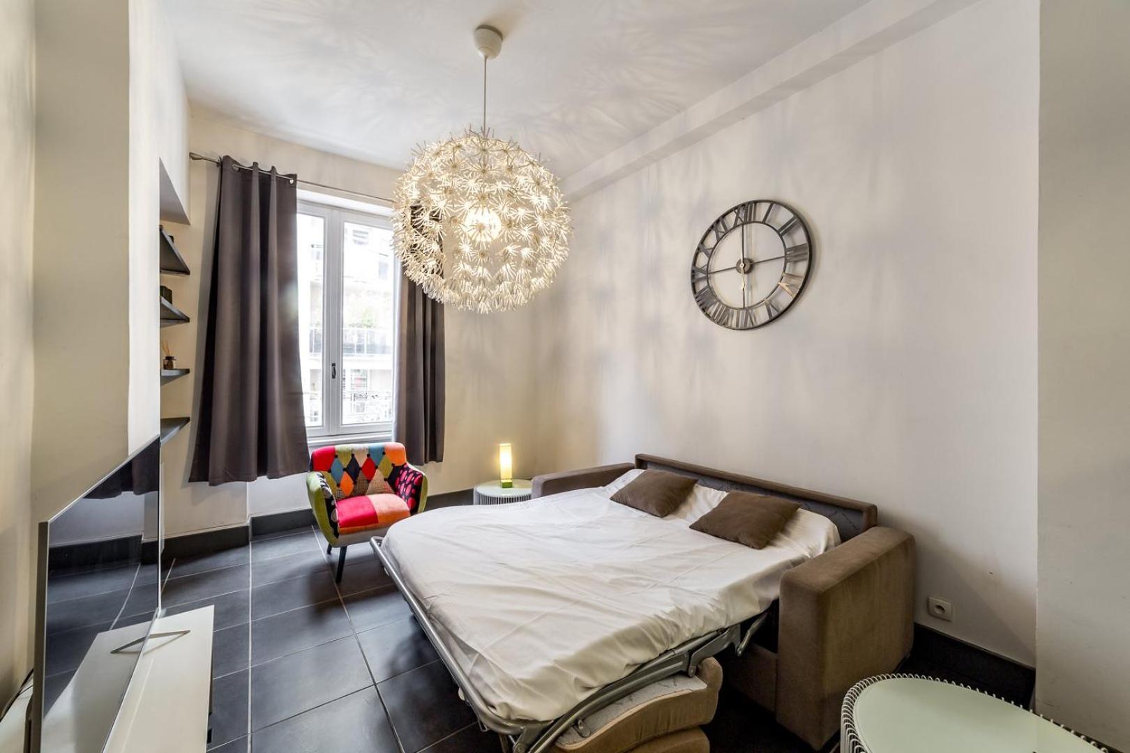 Appartement Calme - Quartier Prise Montchat Ail ลียง ภายนอก รูปภาพ