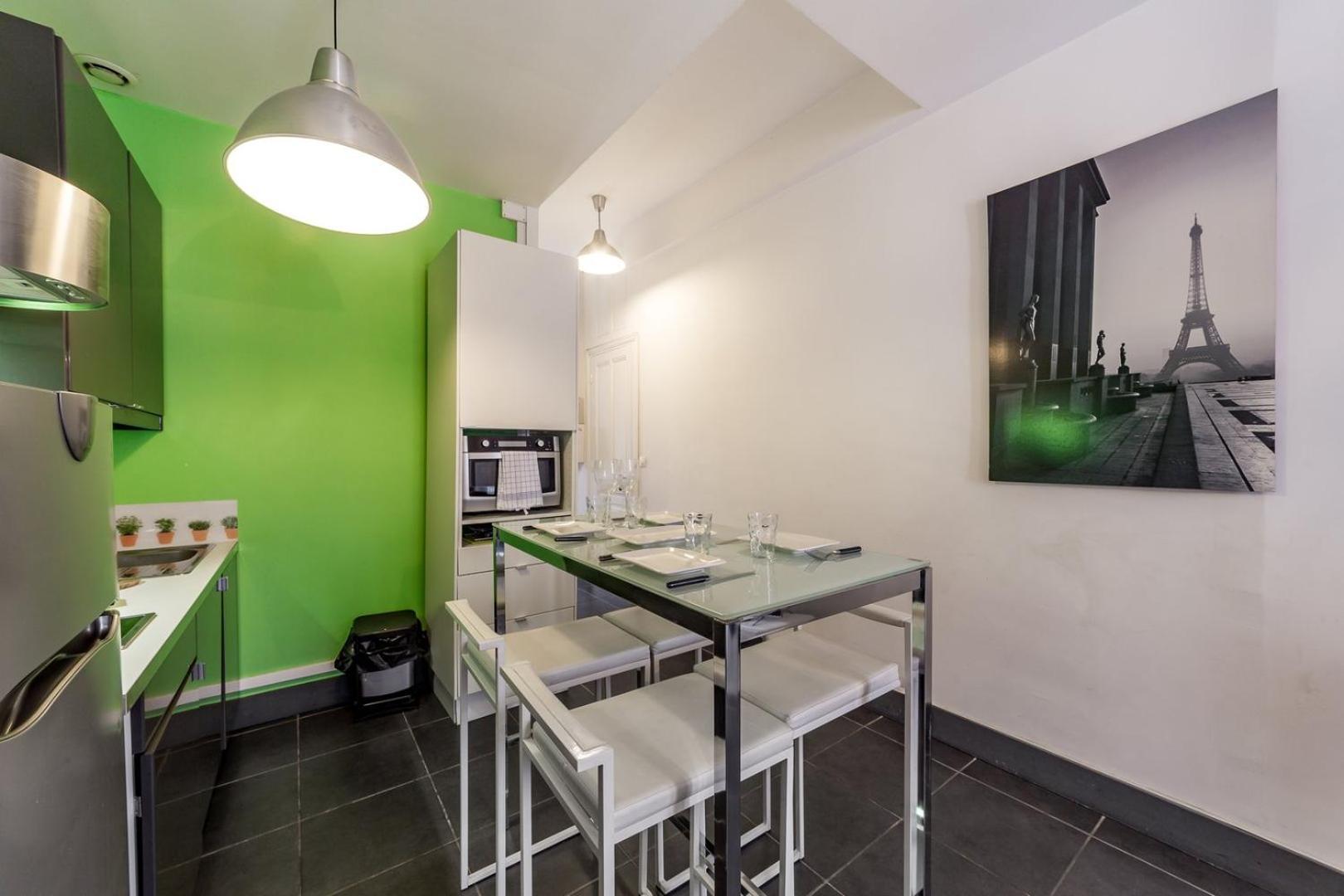 Appartement Calme - Quartier Prise Montchat Ail ลียง ภายนอก รูปภาพ
