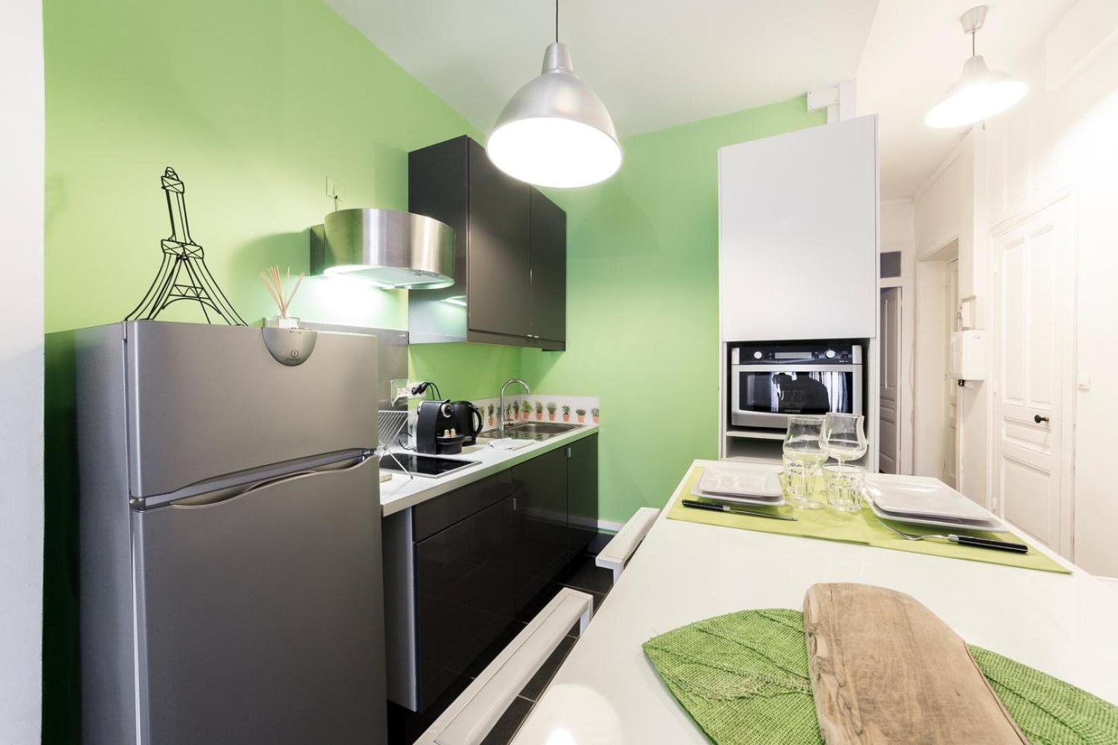 Appartement Calme - Quartier Prise Montchat Ail ลียง ภายนอก รูปภาพ