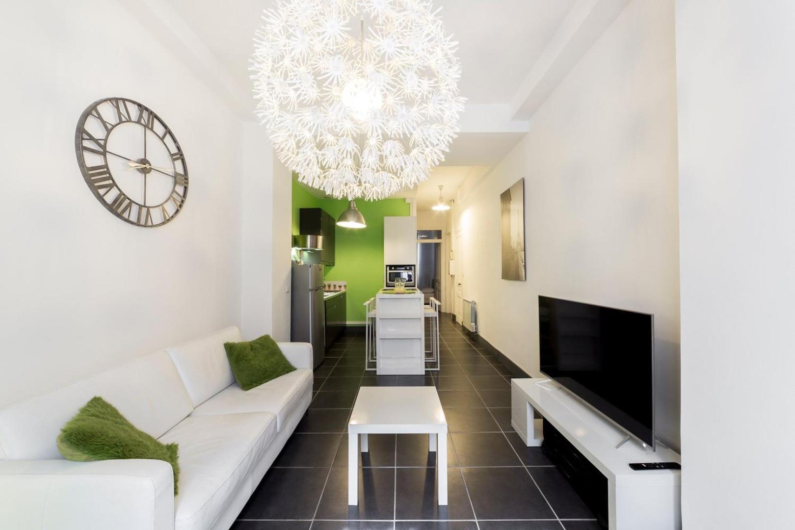 Appartement Calme - Quartier Prise Montchat Ail ลียง ภายนอก รูปภาพ